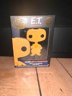 Funko Pop E.T. Pin - Niet uit doos, lichte schade, Ophalen of Verzenden, Gebruikt