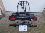 Thule VeloSpace XT3 939 Black Edition voor 4 Fietsen, Ophalen, 3 fietsen of meer, Elektrische fiets, Zo goed als nieuw