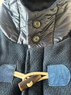 Trussardi Jeans winter vest maat 50/M, Ophalen of Verzenden, Zo goed als nieuw, Maat 48/50 (M), Blauw