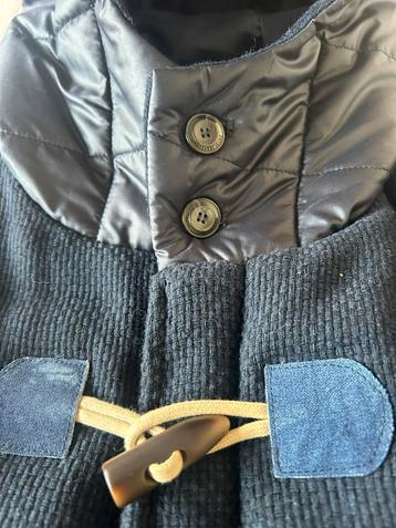 Trussardi Jeans winter vest maat 50/M beschikbaar voor biedingen