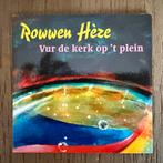 Rowwen Hèze - Vur de kerk op 't plein CD-single, Ophalen of Verzenden, Gebruikt