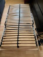Elektrische Bedbodem 90x195 cm Dewert Unomat, Huis en Inrichting, Ophalen, 90 cm, Eenpersoons, Zo goed als nieuw