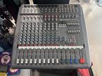 Dynacord powermate 1000 mk2, Muziek en Instrumenten, Mengpanelen, Ophalen, Gebruikt, 10 tot 20 kanalen