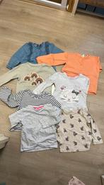 Meisje kleiding 86/92, Ophalen, Zo goed als nieuw, Maat 86