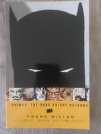 DC Comics Batman: The Dark Knight Returns Tpb, Eén comic, Ophalen of Verzenden, Zo goed als nieuw, Amerika