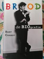 Bart Chabot - Brood, Ophalen of Verzenden, Zo goed als nieuw, Nederland, Bart Chabot