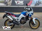 HONDA CRF 1100 L AFRICA TWIN DCT ADVENTURE SPORTS (bj 2020), 2 cilinders, Motorrijbewijs A, Bedrijf, Overig