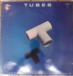 LP Tubes - The Completion Backward Principle., Cd's en Dvd's, Vinyl | Rock, Gebruikt, Ophalen of Verzenden