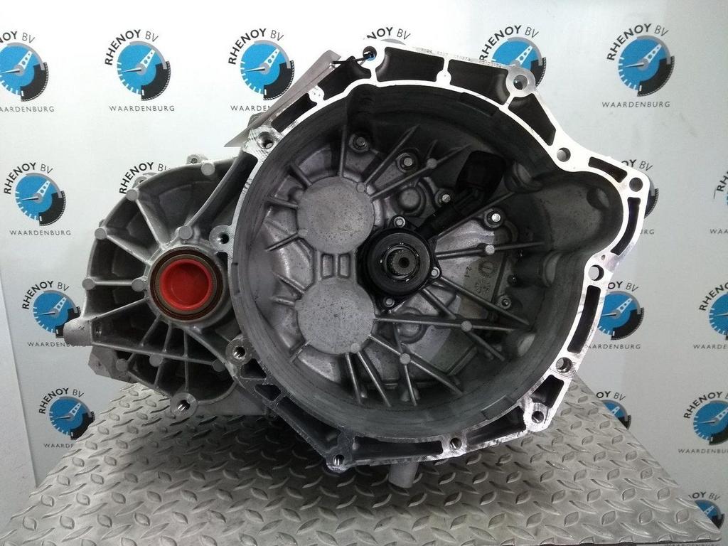 FORD S-MAX TRANSMISSIE / VERSNELLINGSBAK 2019, Ophalen of Verzenden, Gebruikt, Stiba lid