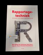 6 studieboeken (opleiding engineering Zuyd Hogeschool), Ophalen, Alpha, Zo goed als nieuw, HBO