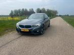 BMW 3-Serie GT 328I Aut8 Grijs NAP, Auto's, BMW, Automaat, 745 kg, Zwart, 4 cilinders