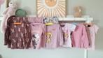 Bundel pakket meisjes kleding pyjama maat 92, Ophalen of Verzenden, Zo goed als nieuw, Meisje, Nacht- of Onderkleding