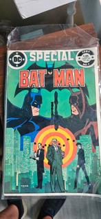 Batman Special 1984 #1 - Collectors Item, Eén comic, Amerika, Ophalen of Verzenden, Zo goed als nieuw