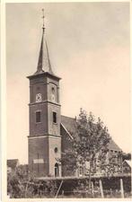 Driesum, nh kerk, Ongelopen, Ophalen of Verzenden, Friesland