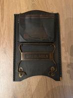 Antieke krantenhouder 'Dagbladen', Ophalen of Verzenden