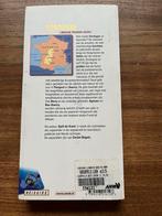 ANWB Reisgids Dordogne - 2003 - Goede Staat, Ophalen of Verzenden, Gelezen