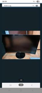 Samsung pc/gaming/tv scherm, Ophalen, Zo goed als nieuw, Gaming