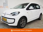Volkswagen Up! 1.0 move up! Airco (APK:Nieuw) Incl.Garantie, Auto's, Voorwielaandrijving, Euro 5, Stof, Gebruikt