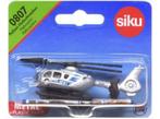 Siku: 0807 Politie Helikopter, ., Nieuw, Ophalen of Verzenden, .