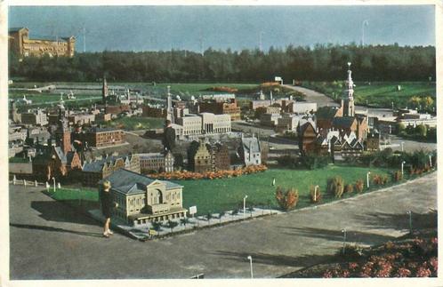 (388-328-043) Den Haag Madurodam, Verzamelen, Ansichtkaarten | Nederland, Zuid-Holland, Verzenden