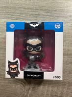 Hot Toys Cosbaby – Catwoman #003 (The Dark Knight Trilogy), Ophalen of Verzenden, Nieuw