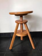 Ikea Atelier kruk, Huis en Inrichting, Krukjes, Ophalen, Hout