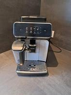 Philips Latte Go 2200 series koffiemachine, Witgoed en Apparatuur, Koffiezetapparaten, Afneembaar waterreservoir, Gebruikt, Ophalen of Verzenden