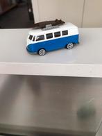 VW T1 split window surfer bus, Hobby en Vrije tijd, Ophalen, Zo goed als nieuw