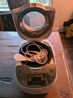 Tefal multicooker - Zo goed als nieuw!, Witgoed en Apparatuur, Ophalen, Vaatwasmachinebestendig, Zo goed als nieuw