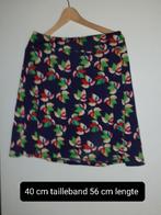 Vrolijk rokje, Kleding | Dames, Ophalen of Verzenden, Zo goed als nieuw, Boven de knie