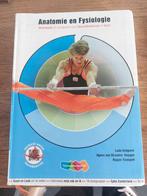 Anatomie en fysiologie, Boeken, Schoolboeken, Verzenden, Zo goed als nieuw, Overige niveaus, Nederlands