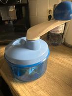 Tupperware quick chef, Huis en Inrichting, Keuken | Tupperware, Ophalen of Verzenden, Zo goed als nieuw