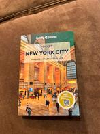 Ongebruikte reisgids, Lonely Planet New York City, Boeken, Reisgidsen, Nieuw, Ophalen of Verzenden, Lonely Planet, Noord-Amerika