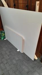 Houten (rest) plaat OKOUME WBP 2 zijdig gegrond 10 mm., Doe-het-zelf en Verbouw, Ophalen, Nieuw, Multiplex, Minder dan 20 mm