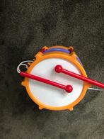 Peutertrommel, Ophalen of Verzenden, Gebruikt