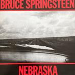 Bruce Springsteen - Nebraska, Verzenden, Zo goed als nieuw, 12 inch, Poprock