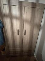 Kinderkamer commode bed kast, Ophalen, 50 tot 70 cm, 90 tot 105 cm, 100 cm of meer