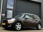 Mini Mini Clubman 1.6 Cooper | Panoramadak | Half Leder, Te koop, Geïmporteerd, Benzine, 1120 kg