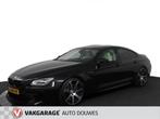 BMW M6 Gran Coupe |V8 561PK|RUBINSCHWARZ |Goed onderhouden|, Auto's, BMW, Automaat, Euro 5, Achterwielaandrijving, 109 €/maand