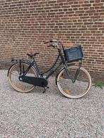 Transportfiets 28inch Dames, Fietsen en Brommers, Fietsen | Dames | Omafietsen, Ophalen, Gebruikt, Popal, Versnellingen