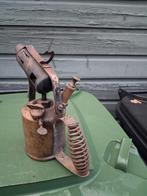 benzinebrander, Ophalen of Verzenden