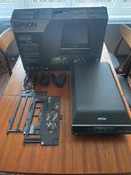 Epson Perfection V600 Flatbed Scanner, Computers en Software, Ophalen, Windows, Fotoscanner, Epson