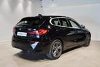 BMW 1-serie 118i Business Edition, 65 €/maand, 136 pk, Gebruikt, Leder en Stof