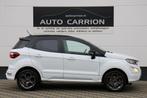 Ford EcoSport 1.0 EcoBoost 125PK ST-Line Carplay Camera NAP!, Auto's, Ford, Voorwielaandrijving, 125 pk, Gebruikt, Ecosport