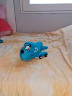 TUI knuffel Vliegtuig Blauw, Kinderen en Baby's, Ophalen, Zo goed als nieuw, Overige typen