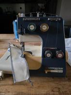 Lockmachine lewenstein, Ophalen of Verzenden, Gebruikt, Lockmachine, Lewenstein