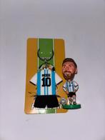 Messi bundel klein - Argentinië, Verzamelen, Ophalen of Verzenden, Nieuw, Buitenlandse clubs, Beeldje of Poppetje