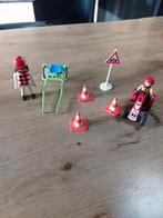 Playmobiel, Ophalen of Verzenden