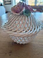 Keramieken schaaltje Larry S.K.G., Huis en Inrichting, Ophalen of Verzenden, Zo goed als nieuw, Rond, Porselein of Keramiek