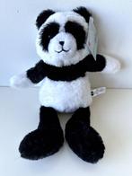 Knuffel, meesleep panda beer, pandabeer 32 cm / Hema, Ophalen of Verzenden, Nieuw, Beer